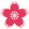 sakura icon